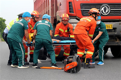 龙南沛县道路救援