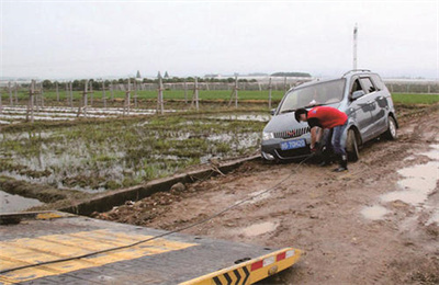 龙南抚顺道路救援